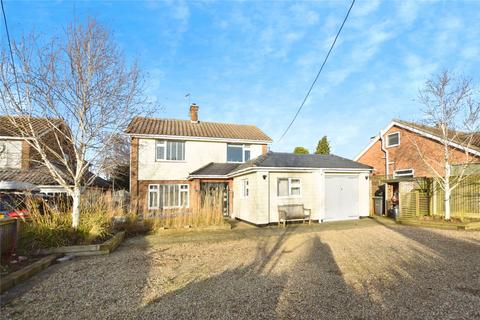 4 bedroom detached house for sale, Firs Road, West Mersea, Colchester, Essex, CO5