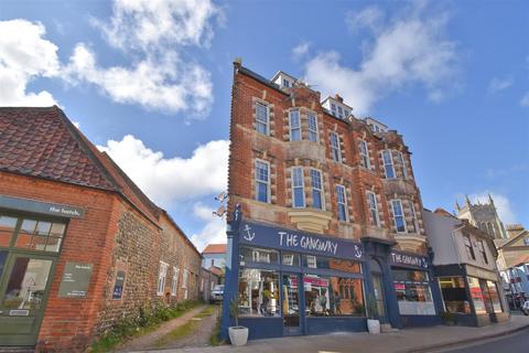 1 bedroom flat to rent, Hamilton House, 17-19 Church Street