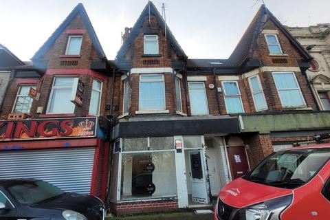 Property for sale, 415 Anlaby Road, Hull, East Riding Of Yorkshire, HU3 6AB