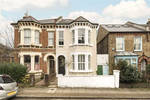 5 bedroom semi-detached house for sale, Sprules Road, Brockley, SE4