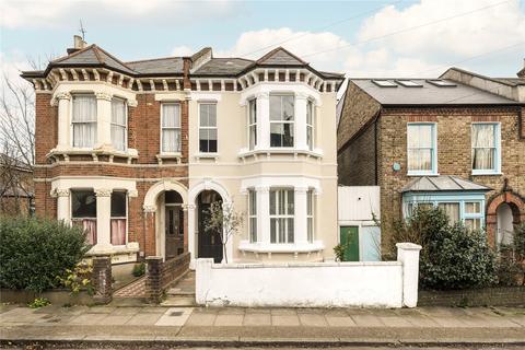 5 bedroom semi-detached house for sale, Sprules Road, Brockley, SE4