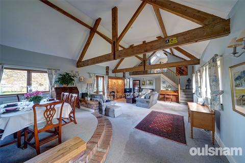 5 bedroom barn conversion for sale, Timberhonger Lane, Upton Warren, Bromsgrove, Worcestershire, B61