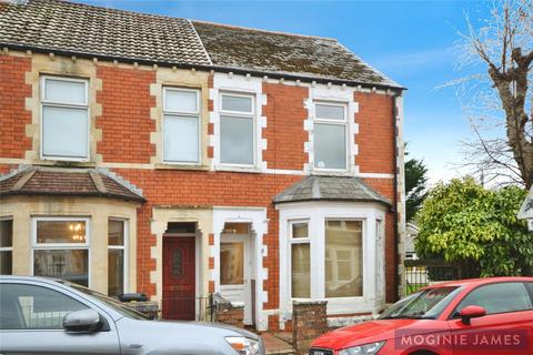 3 bedroom semi-detached house for sale, Allensbank Crescent, Heath, Cardiff