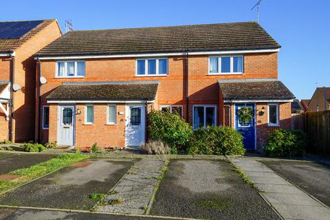 Byford Way, Leighton Buzzard