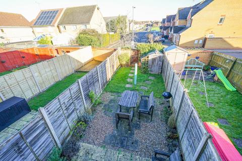 2 bedroom terraced house for sale, Byford Way, Leighton Buzzard