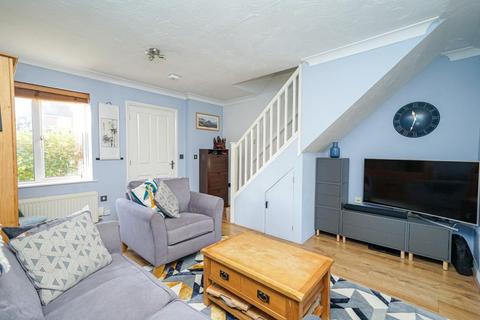 2 bedroom terraced house for sale, Byford Way, Leighton Buzzard