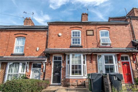 Highfield Road, Bromsgrove, Worcestershire, B61