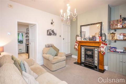 2 bedroom terraced house for sale, Highfield Road, Bromsgrove, Worcestershire, B61