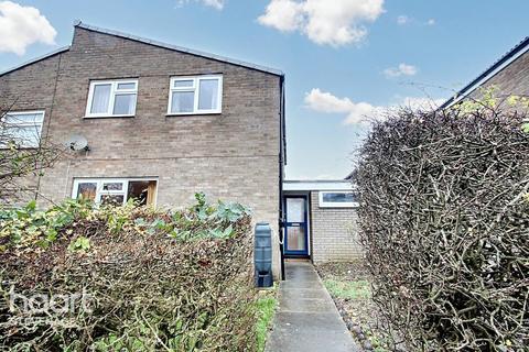 3 bedroom semi-detached house for sale, Lonsdale Road, Stevenage