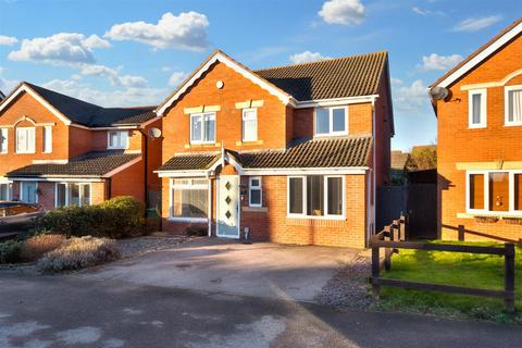 5 bedroom detached house for sale, Boughton Road, Corby NN18