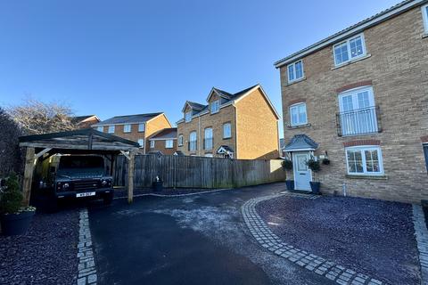 4 bedroom semi-detached house for sale, Milton Place, Bispham FY2