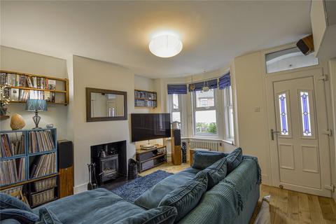 3 bedroom terraced house for sale, Newport Road, Aldershot, Hampshire, GU12