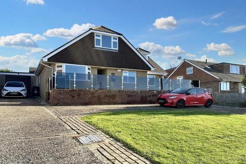 4 bedroom detached house for sale, Downs Valley Road, Woodingdean, BN2 6RG