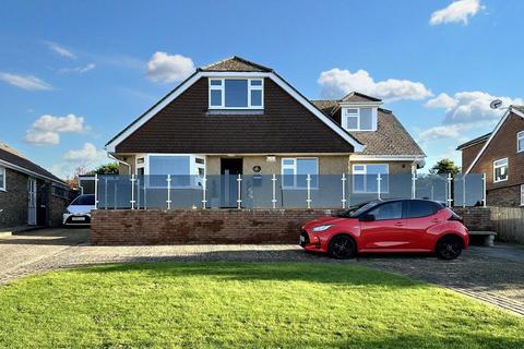 4 bedroom detached house for sale, Downs Valley Road, Woodingdean, BN2 6RG