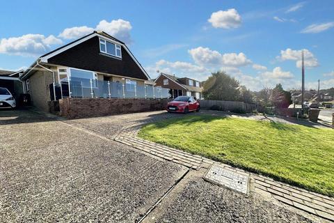 4 bedroom detached house for sale, Downs Valley Road, Woodingdean, BN2 6RG