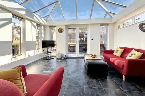 4 bedroom detached house for sale, Downs Valley Road, Woodingdean, BN2 6RG