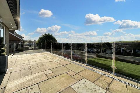 4 bedroom detached house for sale, Downs Valley Road, Woodingdean, BN2 6RG