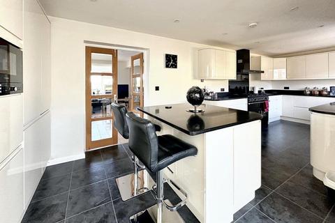 4 bedroom detached house for sale, Downs Valley Road, Woodingdean, BN2 6RG