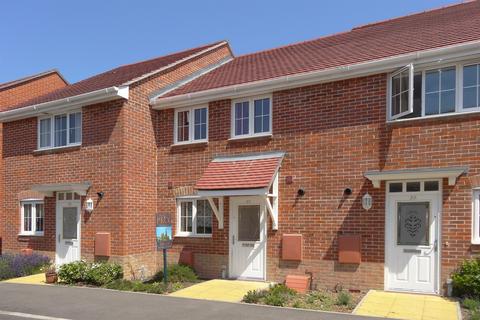 2 bedroom terraced house to rent, Wood Hill Way, Felpham, Bognor Regis, PO22