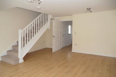 2 bedroom terraced house to rent, Wood Hill Way, Felpham, Bognor Regis, PO22