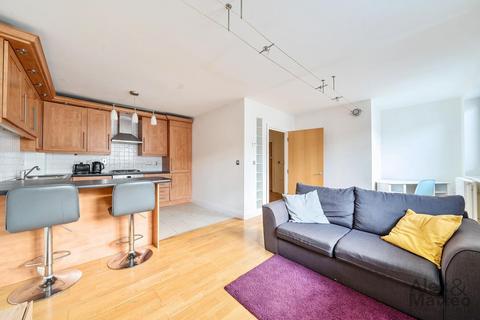 2 bedroom flat to rent, Banyard Road, Bermondsey, SE16