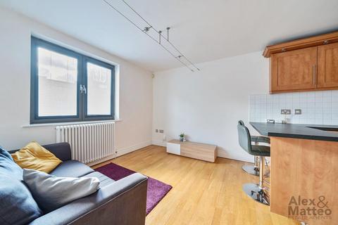 2 bedroom flat to rent, Banyard Road, Bermondsey, SE16