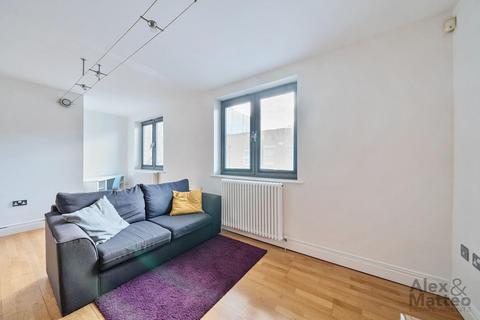 2 bedroom flat to rent, Banyard Road, Bermondsey, SE16