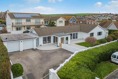 3 bedroom detached bungalow for sale, Marine Drive, Saltdean, BN2 8AA