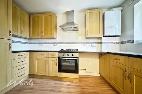 3 bedroom townhouse to rent, Morton Way Maidstone ME15