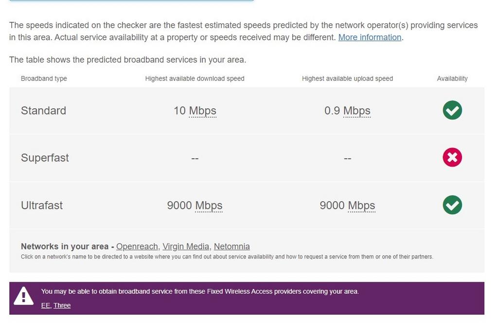 Broadband