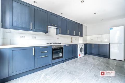 undefined, Blackwell Close, Clapton, Hackney, E5