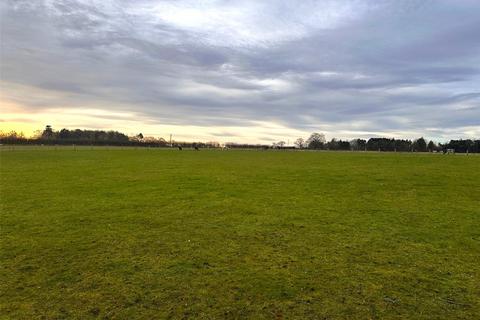 Land for sale, Nowton, Bury St Edmunds, Suffolk, IP29