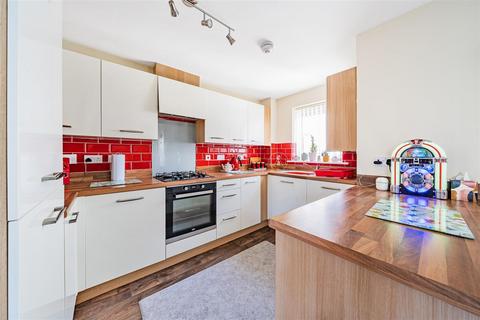 2 bedroom apartment for sale, Naiad Road, Pentrechwyth, Swansea