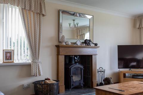 25 Aunums Close, Thornton Dale, Pickering, YO18 7TP