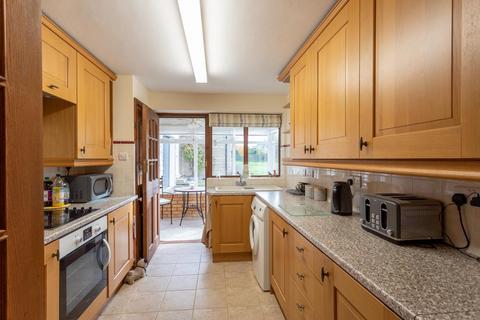 25 Aunums Close, Thornton Dale, Pickering, YO18 7TP