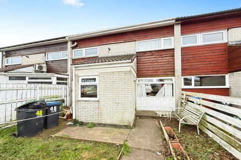 3 bedroom terraced house for sale, Westmorland Rise, Peterlee, County Durham