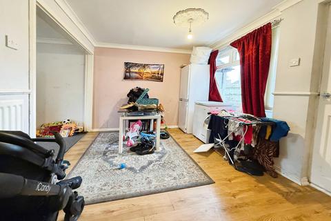 3 bedroom terraced house for sale, Westmorland Rise, Peterlee, County Durham