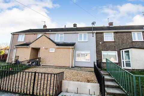 Lynmouth Place, Corby NN18