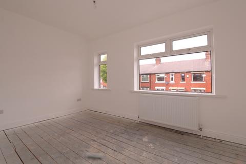 2 bedroom terraced house to rent, Prince Edward Avenue, Manchester M34