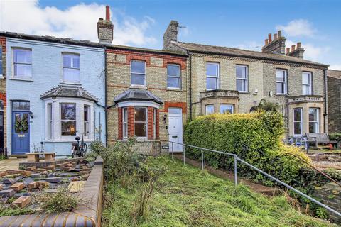 3 bedroom terraced house for sale, Riverside, Cambridge