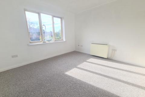 1 bedroom flat to rent, Kern Close, Southampton SO16