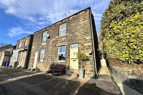 3 bedroom semi-detached house for sale, Manchester Road, Thurlstone