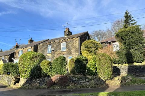 3 bedroom semi-detached house for sale, Manchester Road, Thurlstone