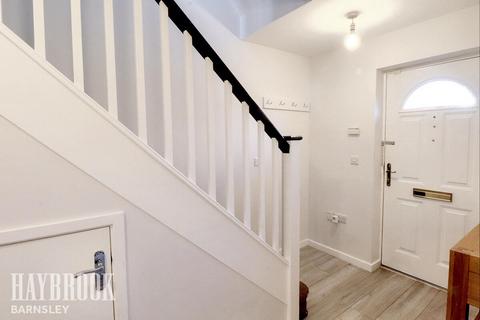 15 Cornfall Place, Barnsley, S70 6BW