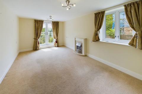 1 bedroom flat to rent, Handford Road, Ipswich IP1