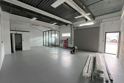 Industrial unit to rent, Unit 15 Opus Business Park, 1 Wheaton Road, Witham, Essex, CM8