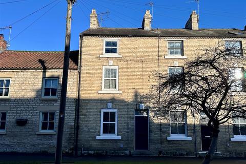 3 bedroom terraced house for sale, Eastgate, Pickering YO18