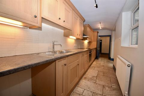 3 bedroom terraced house for sale, Eastgate, Pickering YO18