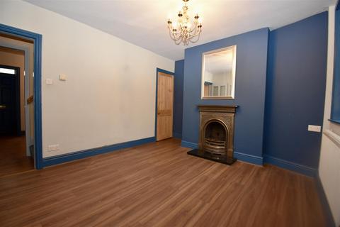 3 bedroom terraced house for sale, Eastgate, Pickering YO18