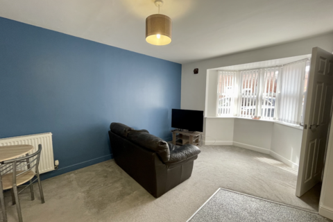 2 bedroom flat to rent, Lincoln LN5